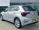 Volkswagen Polo Image 3