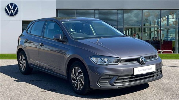 Large image for the Used Volkswagen Polo