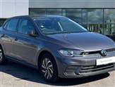 Volkswagen Polo Image 1
