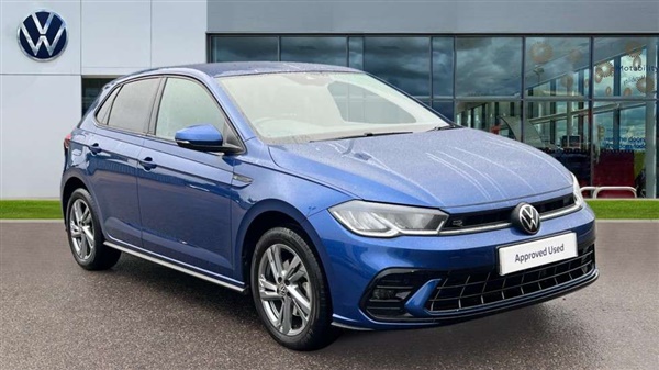 Large image for the Used Volkswagen Polo