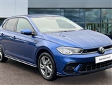 Volkswagen Polo Image 1