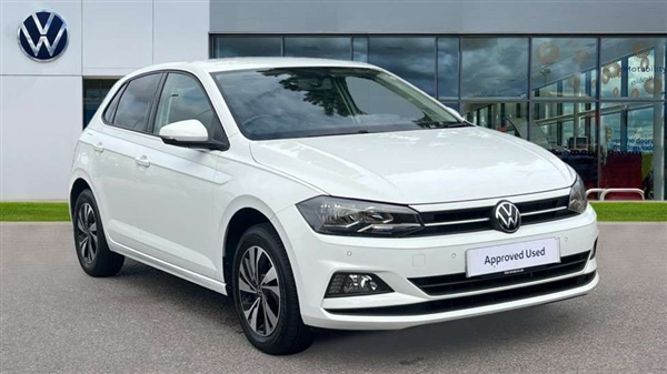 Large image for the Used Volkswagen Polo