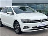 Volkswagen Polo Image 1