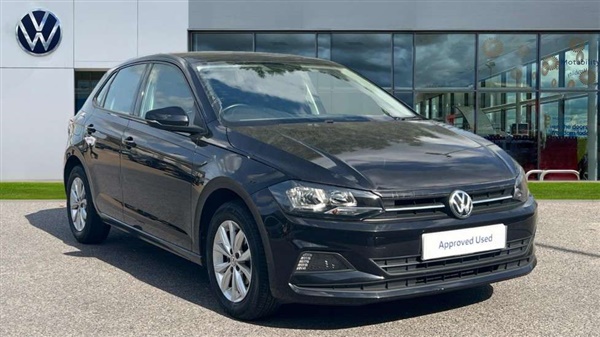 Large image for the Used Volkswagen Polo