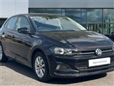 Volkswagen Polo Image 1