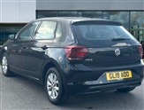 Volkswagen Polo Image 3