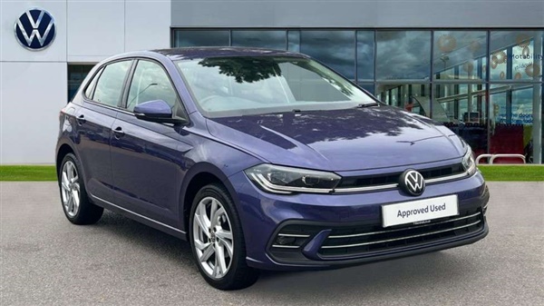 Large image for the Used Volkswagen Polo