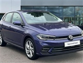 Volkswagen Polo Image 1