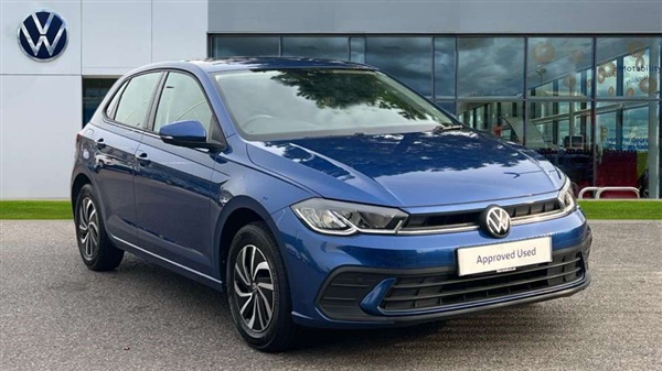 Large image for the Used Volkswagen Polo