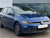 Volkswagen Polo Image 1