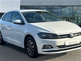 Volkswagen Polo Image 1