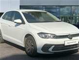 Volkswagen Polo Image 1