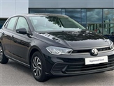 Volkswagen Polo Image 1