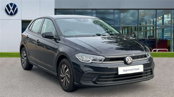 Large image for the Used Volkswagen Polo