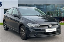 Used Volkswagen Polo