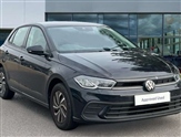 Volkswagen Polo Image 1