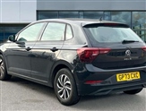 Volkswagen Polo Image 3