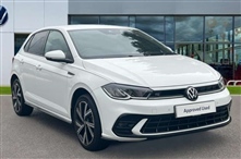 Used Volkswagen Polo