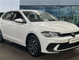 Volkswagen Polo Image 1