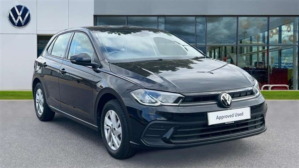 Large image for the Used Volkswagen Polo