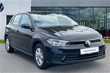 Used Volkswagen Polo