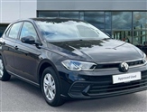 Volkswagen Polo Image 1