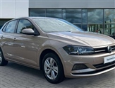 Volkswagen Polo Image 1