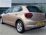 Volkswagen Polo Image 3