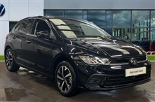 Used Volkswagen Polo