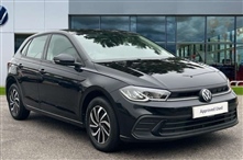 Used Volkswagen Polo