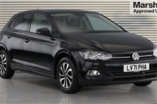 Used Volkswagen Polo
