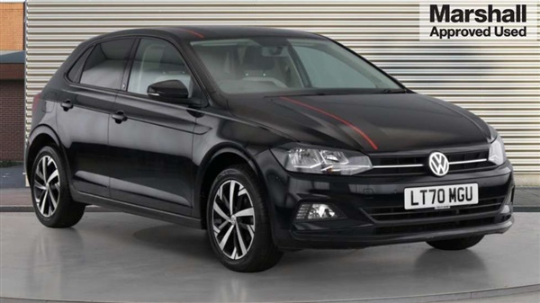 Large image for the Used Volkswagen Polo