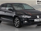 Volkswagen Polo Image 1