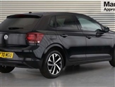 Volkswagen Polo Image 3