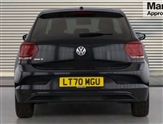 Volkswagen Polo Image 4