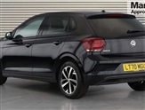 Volkswagen Polo Image 5