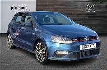 Used Volkswagen Polo