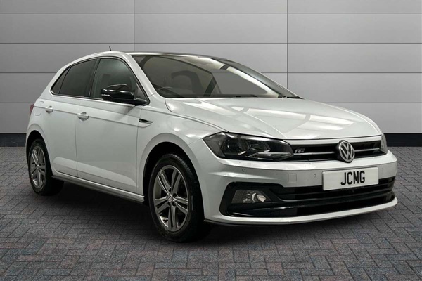 Large image for the Used Volkswagen Polo