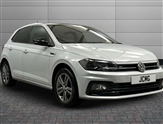 Volkswagen Polo Image 1