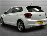 Volkswagen Polo Image 3