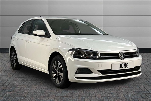 Large image for the Used Volkswagen Polo