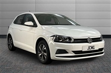 Used Volkswagen Polo