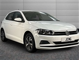 Volkswagen Polo Image 1