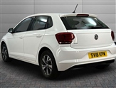 Volkswagen Polo Image 3
