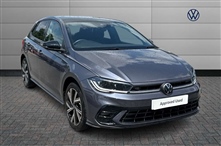 Used Volkswagen Polo