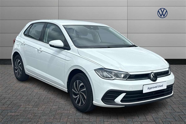 Large image for the Used Volkswagen Polo