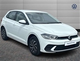 Volkswagen Polo Image 1