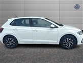 Volkswagen Polo Image 4