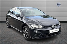 Used Volkswagen Polo