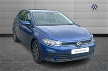Used Volkswagen Polo